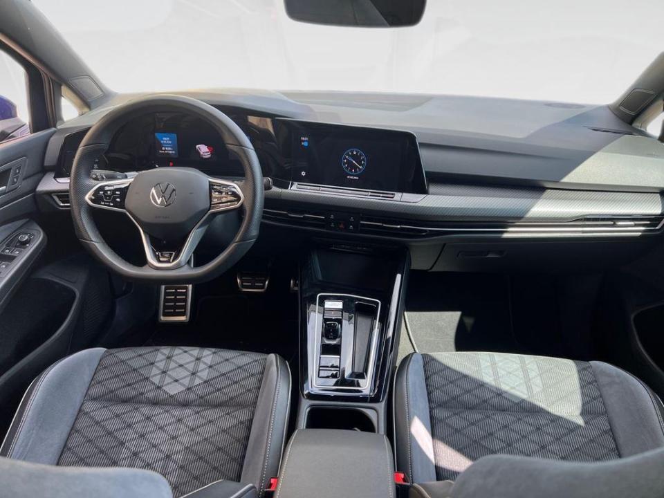 Volkswagen Golf - foto 4