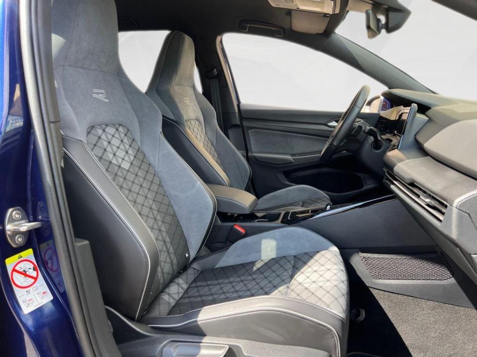 Volkswagen Golf - foto 5