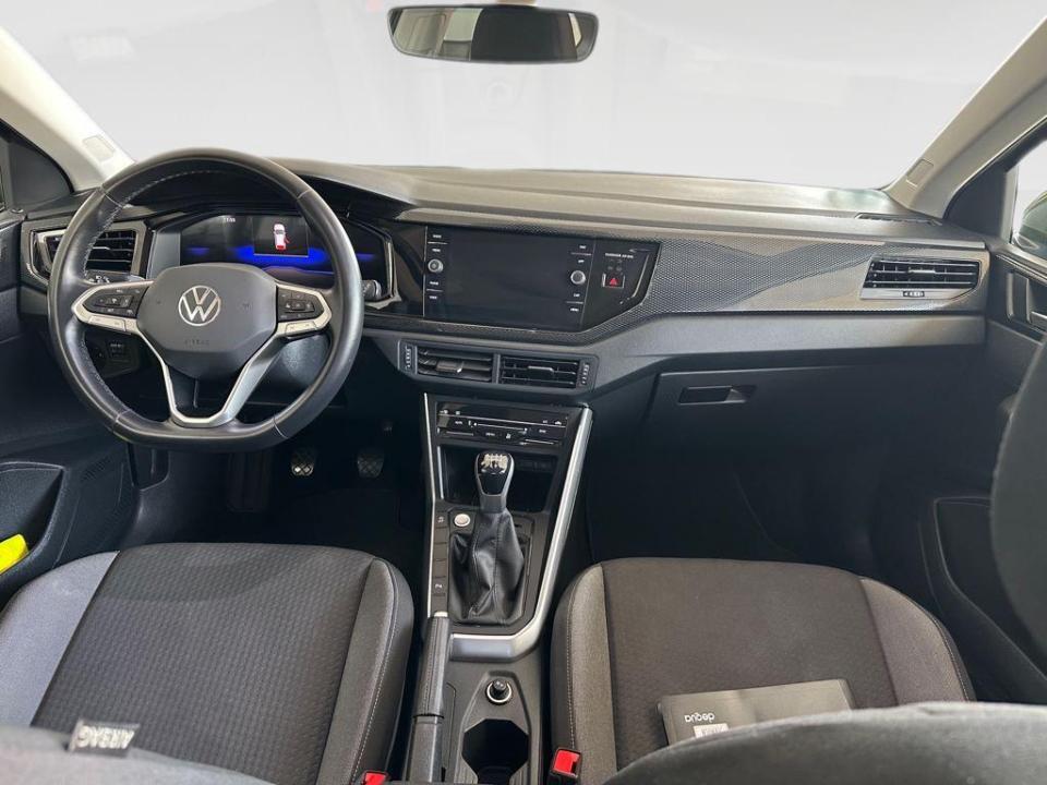 Volkswagen Taigo - foto 4