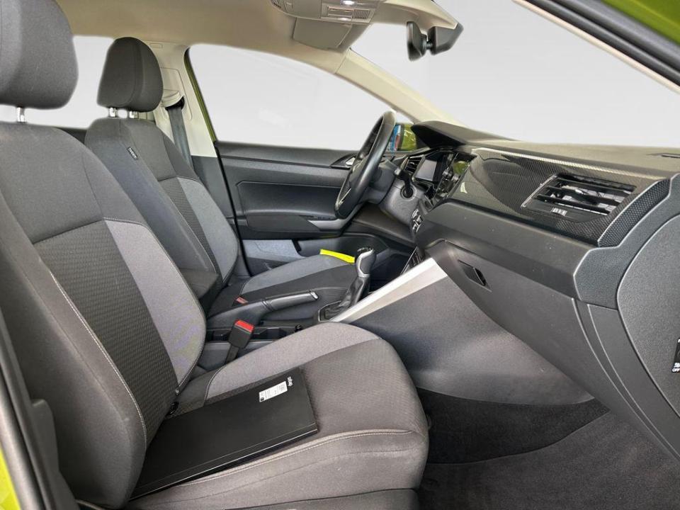 Volkswagen Taigo - foto 5