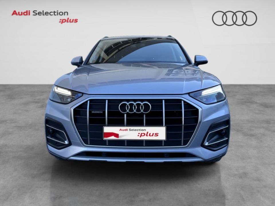 Audi Q5 - foto 2