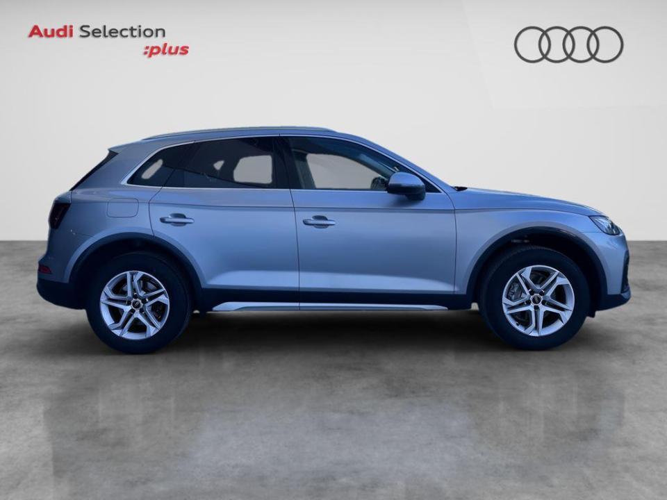 Audi Q5 - foto 3