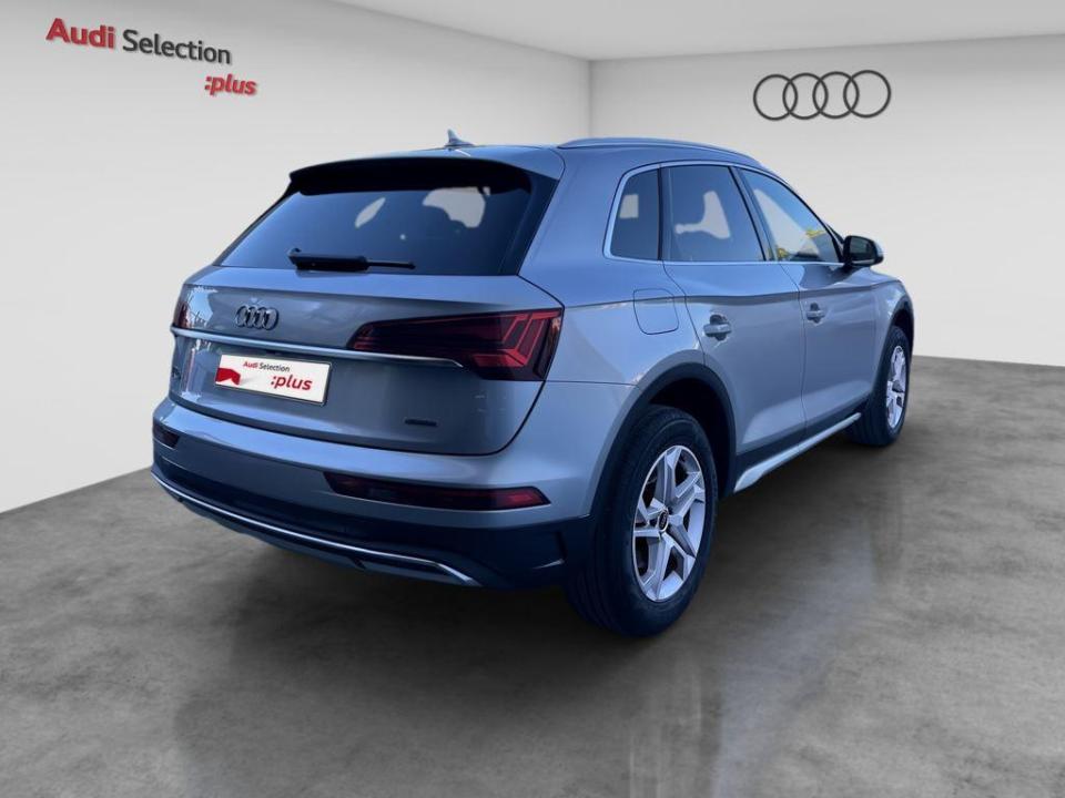 Audi Q5 - foto 4