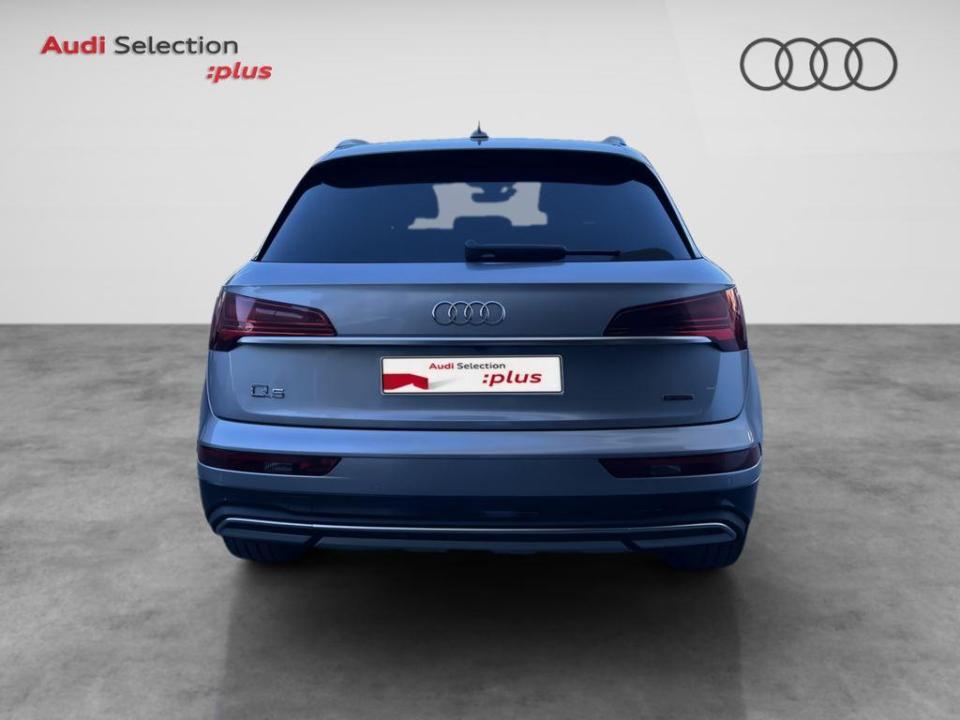 Audi Q5 - foto 5