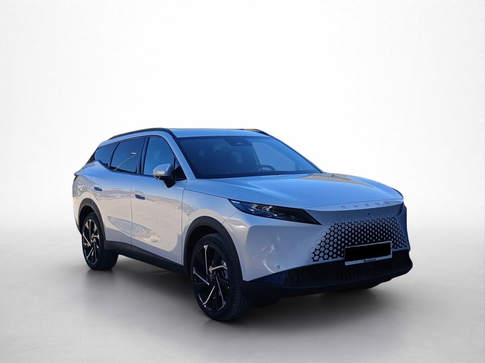 Omoda 7