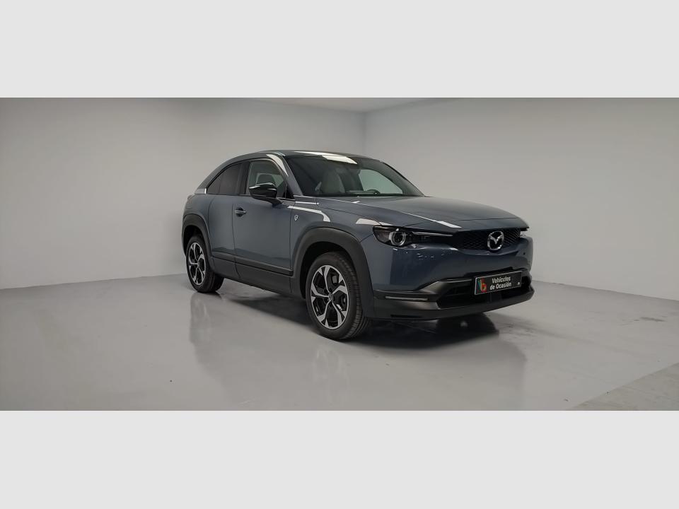 Mazda MX-30