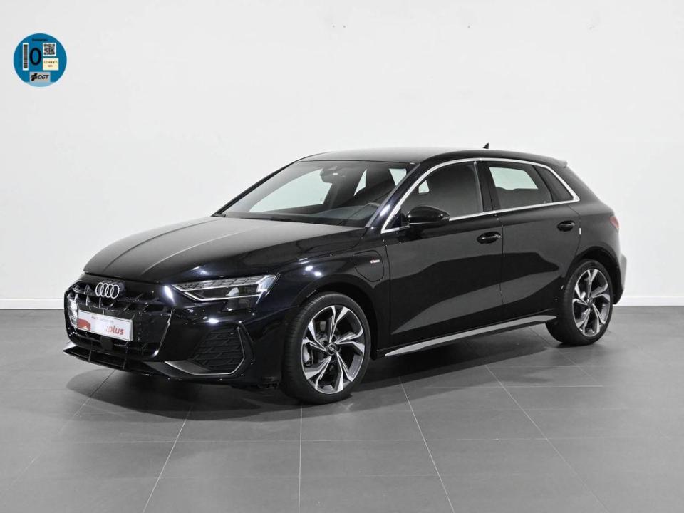 Audi A3 Sportback TFSIe