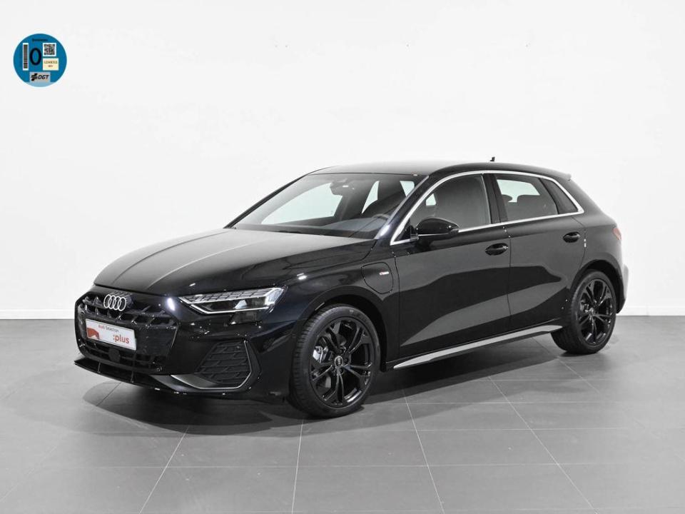 Audi A3 Sportback TFSIe