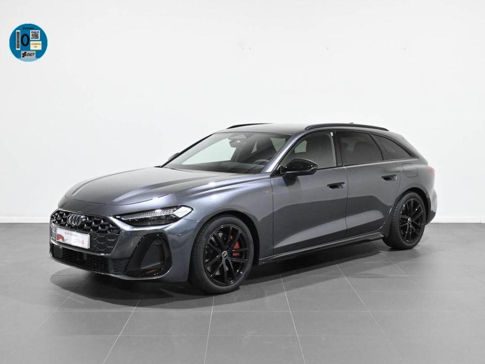 Audi A5 Avant