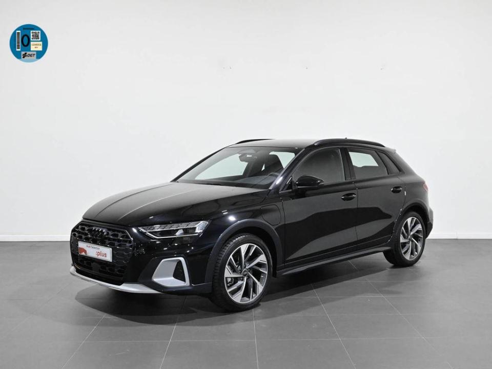 Audi A3 Allstreet