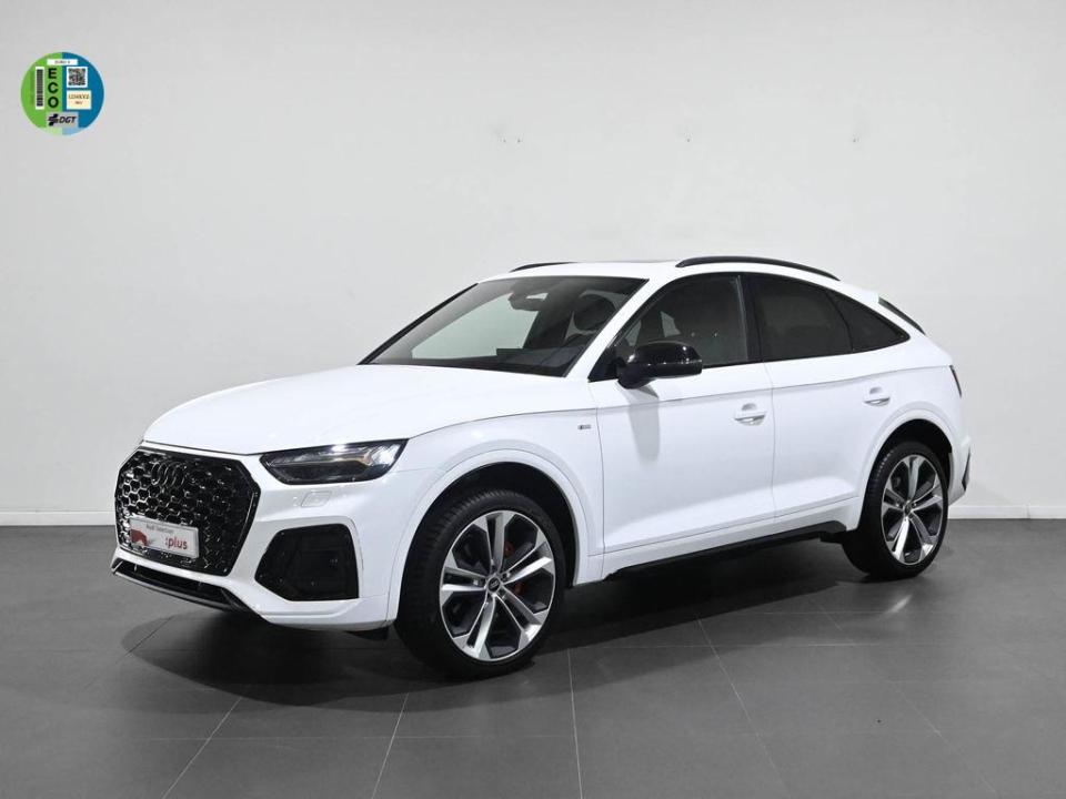 Audi Q5 SPORTBACK