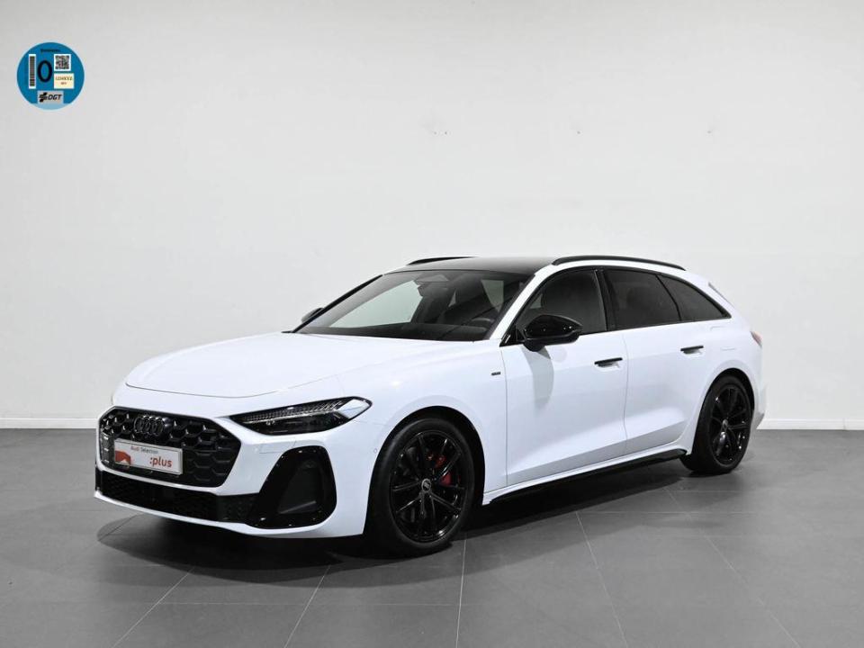 Audi A5 Avant