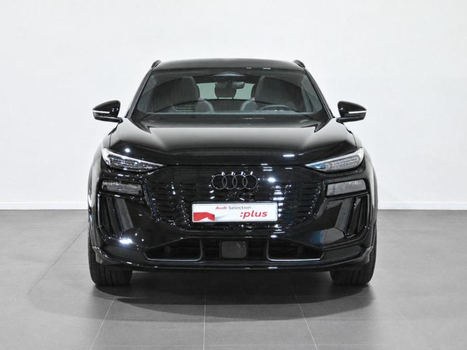 Audi Q6 Sportback e-tron - foto 2