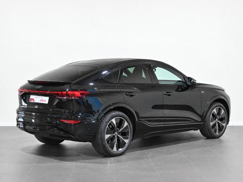 Audi Q6 Sportback e-tron - foto 4