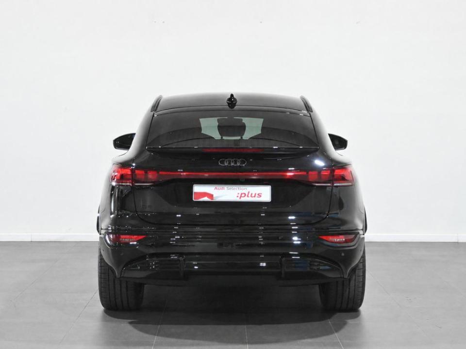 Audi Q6 Sportback e-tron - foto 5