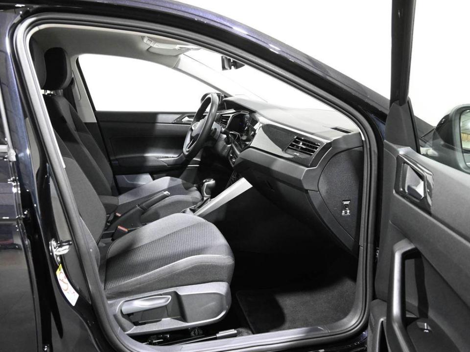 Volkswagen Taigo - foto 5