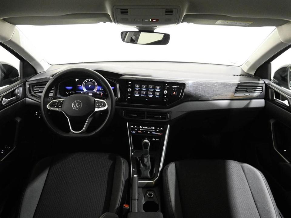 Volkswagen Taigo - foto 4