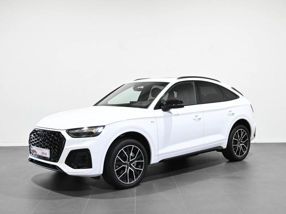 Audi Q5 SPORTBACK
