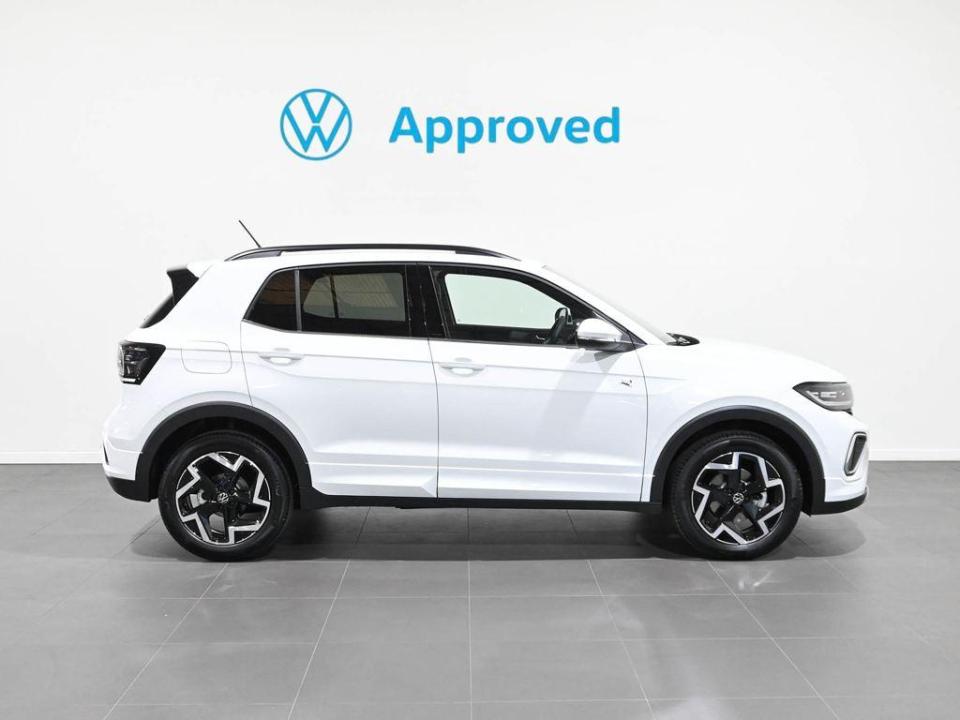 Volkswagen T-Cross - foto 3