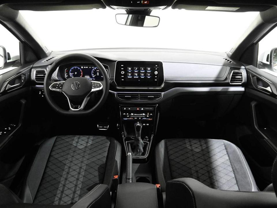 Volkswagen T-Cross - foto 4