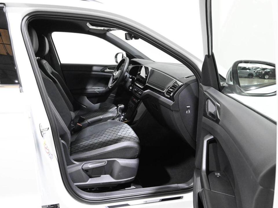 Volkswagen T-Cross - foto 5