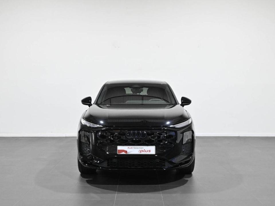 Audi Q3 Sportback - foto 2