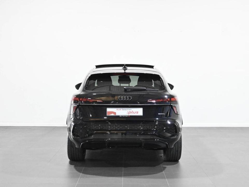 Audi Q3 Sportback - foto 5