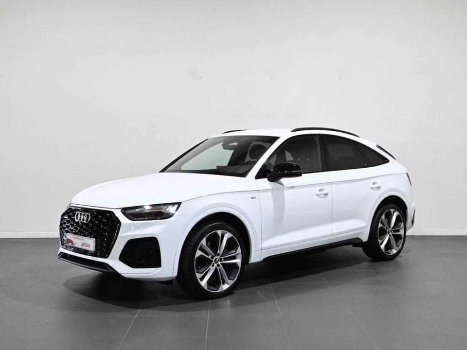 Audi Q5 SPORTBACK