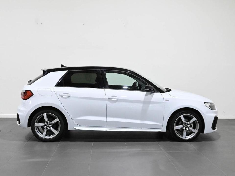 Audi A1 Sportback - foto 3