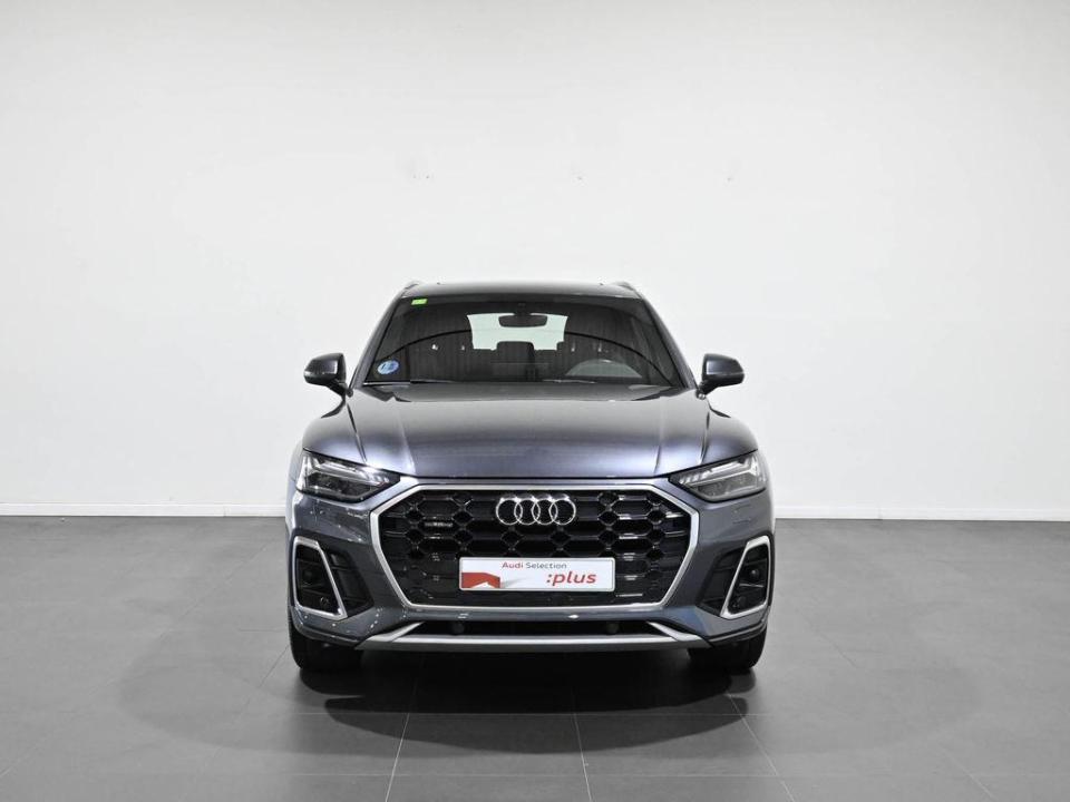 Audi Q5 - foto 2