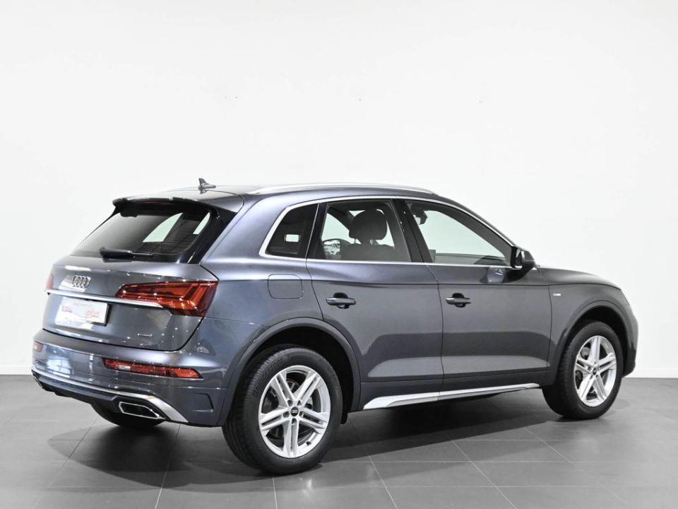 Audi Q5 - foto 4