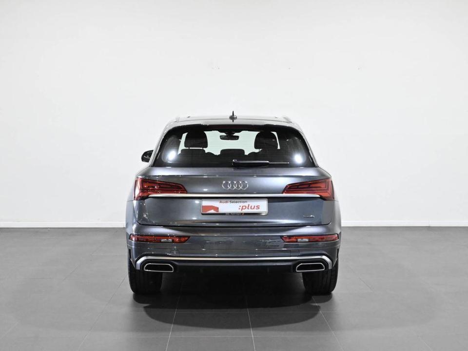 Audi Q5 - foto 5