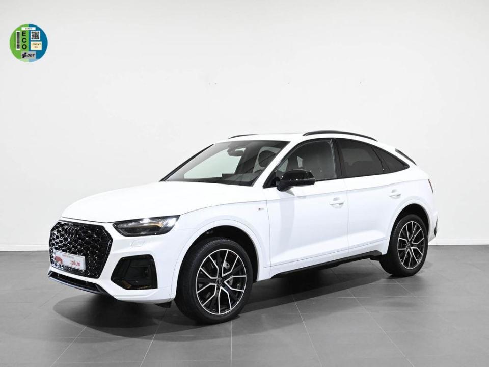Audi Q5 SPORTBACK