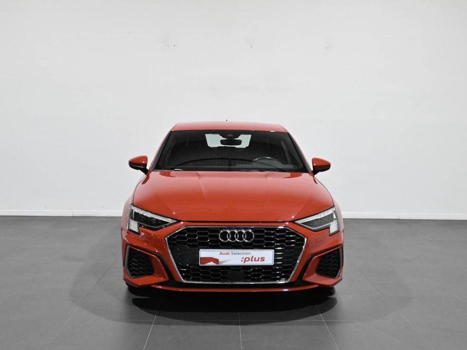 Audi A3 Sportback - foto 2
