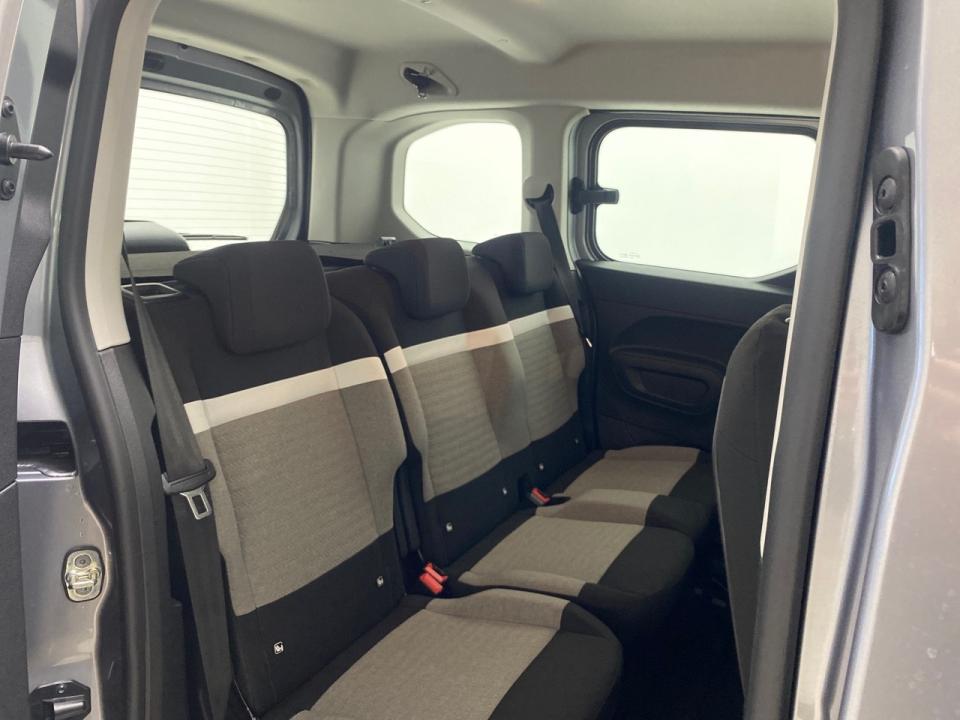 Citroen Berlingo Talla M BlueHDi 100 S&S PLUS M1