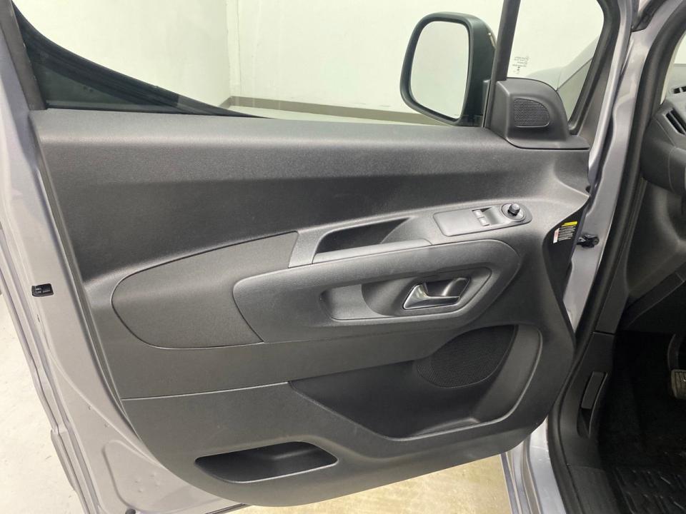Citroen Berlingo Talla M BlueHDi 100 S&S PLUS M1