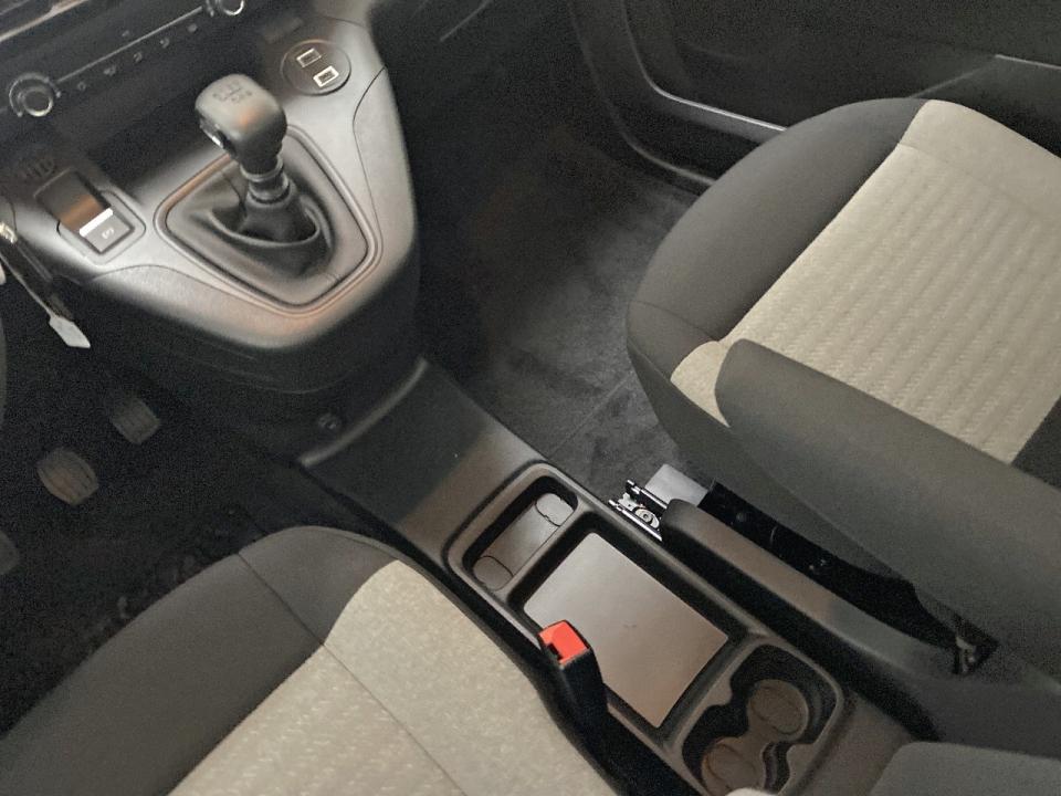 Citroen Berlingo Talla M BlueHDi 100 S&S PLUS M1