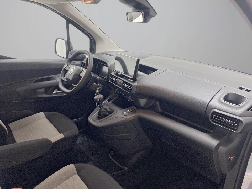 Citroen Berlingo Talla M BlueHDi 100 S&S PLUS M1