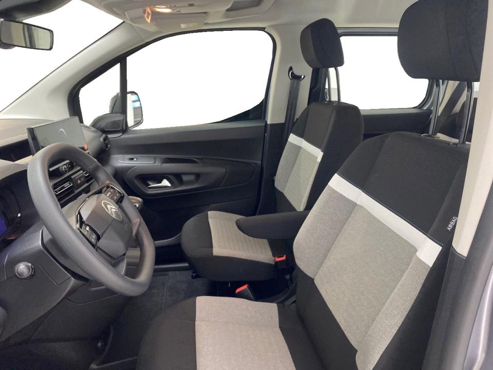 Citroen Berlingo Talla M BlueHDi 100 S&S PLUS M1