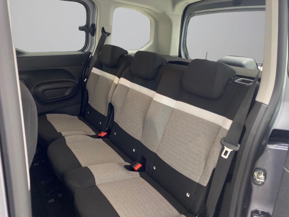 Citroen Berlingo Talla M BlueHDi 100 S&S PLUS M1