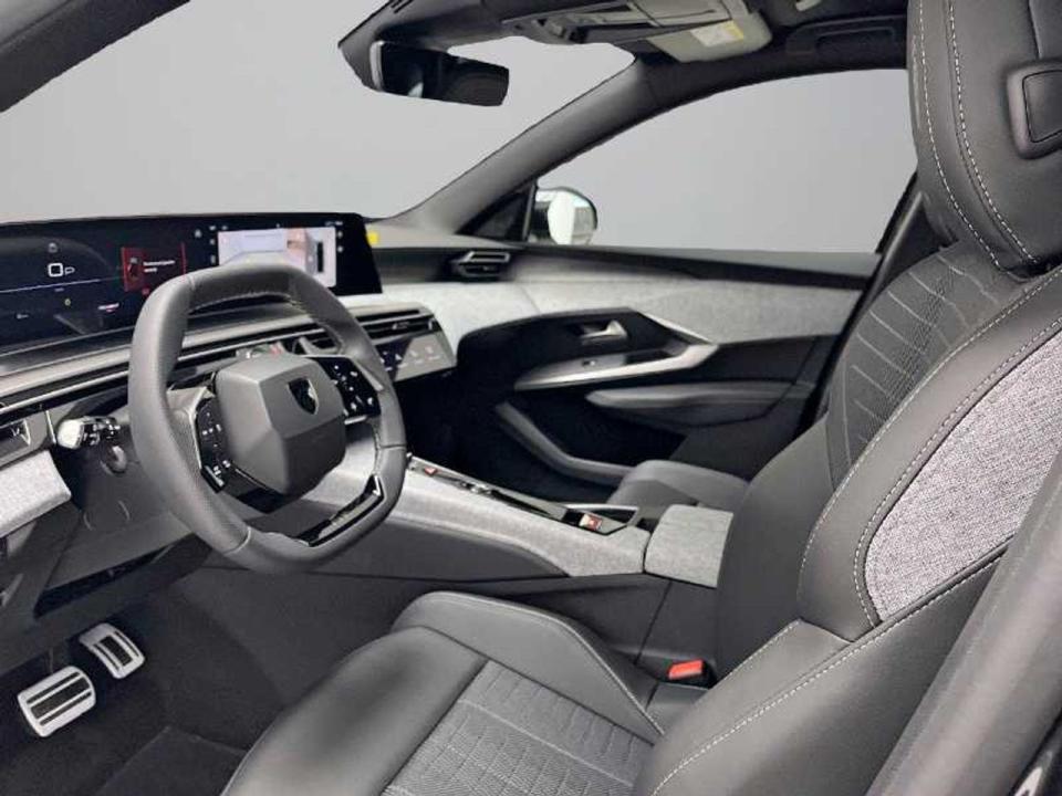 Peugeot 3008 Hybrid 1.2 107KW GT eDCS6