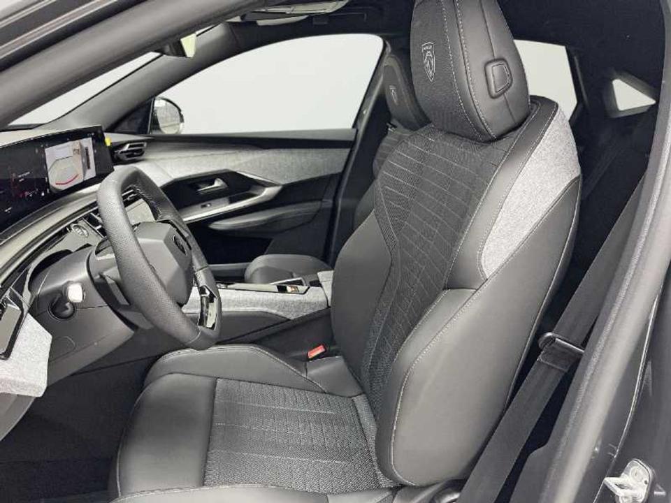 Peugeot 3008 Hybrid 1.2 107KW GT eDCS6