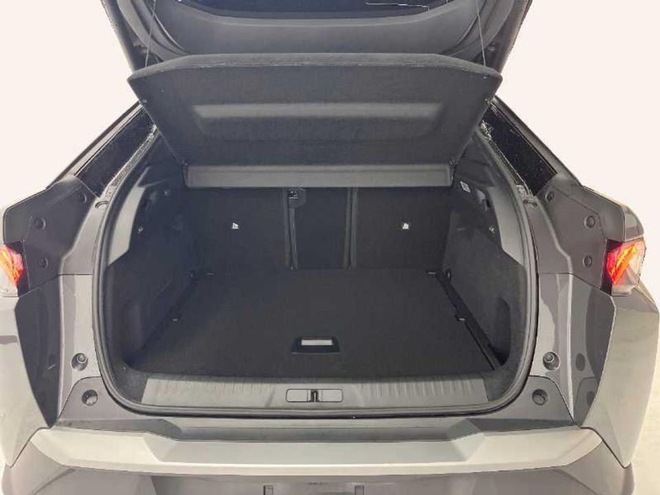 Peugeot 3008 Hybrid 1.2 107KW GT eDCS6