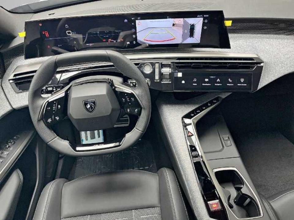 Peugeot 3008 Hybrid 1.2 107KW GT eDCS6
