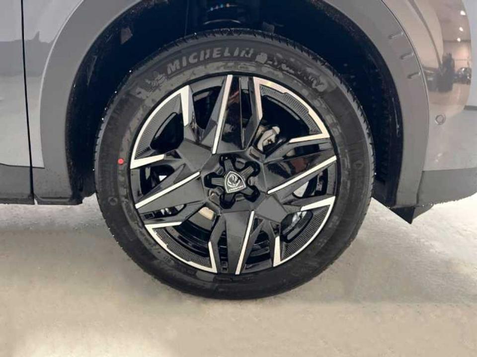Peugeot 3008 Hybrid 1.2 107KW GT eDCS6