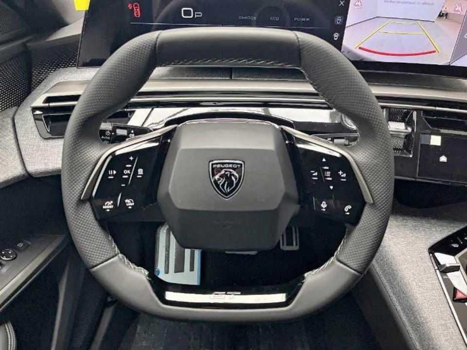 Peugeot 3008 Hybrid 1.2 107KW GT eDCS6