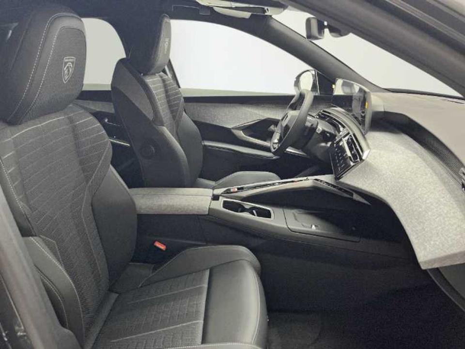 Peugeot 3008 Hybrid 1.2 107KW GT eDCS6