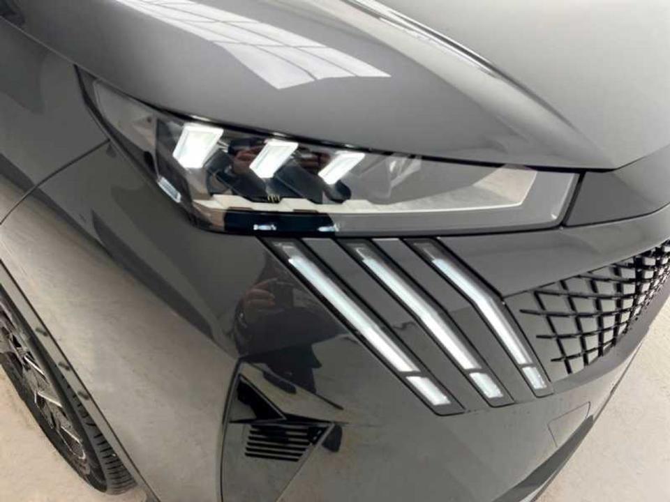 Peugeot 3008 Hybrid 1.2 107KW GT eDCS6
