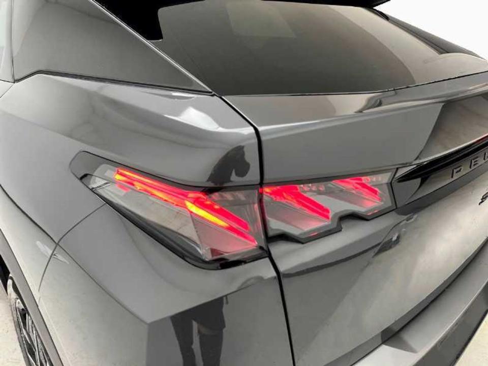 Peugeot 3008 Hybrid 1.2 107KW GT eDCS6