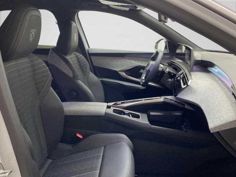 Peugeot 3008 Hybrid 1.2 107KW GT eDCS6